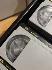 Betacam blank tape beta sp - betacam, 5