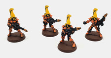 Fire dragons eldar aeldari - fire,