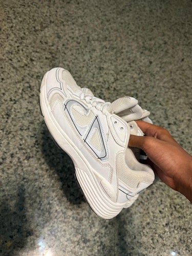 Dior sneaker uomo - , bianche