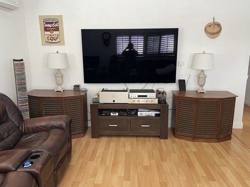 Altec lansing model 873a - altec,