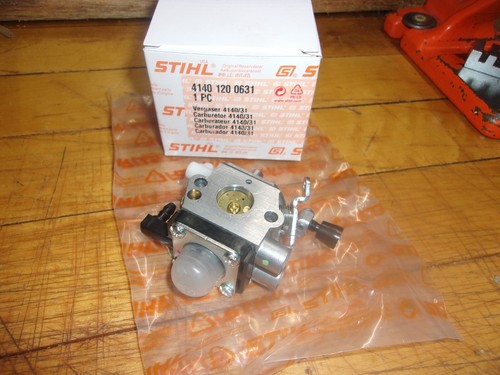 Carburatore stihl oem zama - stihl,