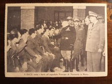 CARTOLINA POSTALE NUOVA: 1942