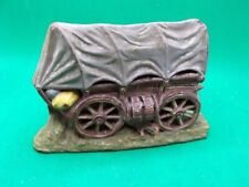 Elastolin  CARRO dei PIONIERI