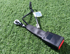 AGGANCIO CINTURA DI SICUREZZA ANT. DX JEEP GRAND CHEROKEE 2014 (2) RICAMBI AUTO