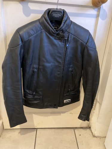 Giacca moto donna - moto, ixs