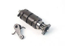 Albero Desmodromico Cambio