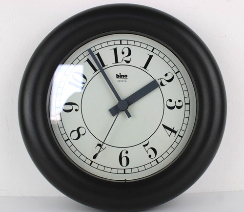 Bino lorenz orologio design - by,