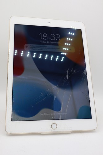 Apple ipad air wi - ipad, 2