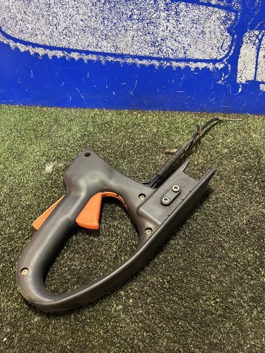 Maniglia acceleratore