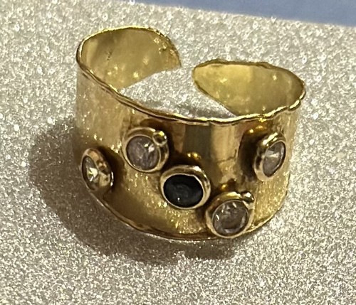 Anello oro donna - oro, 18