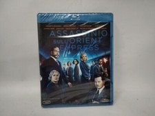 ASSASSINIO SULL'ORIENT EXPRESS