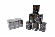 x Set 6 Scatole Rettangolari