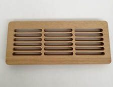 GRIGLIA GRATA DI VENTILAZIONE