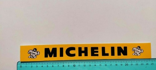 Adesivo michelin omino - adesivo,