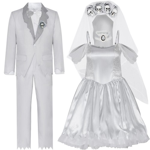Costume halloween cosplay tim - cosplay,