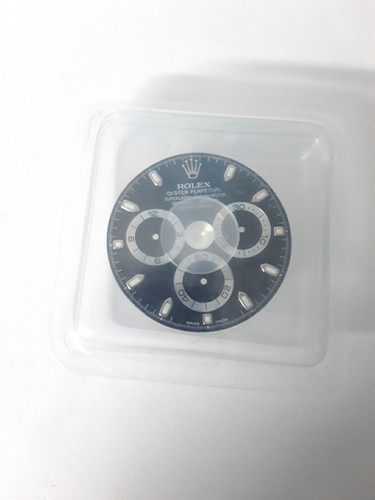 Rolex daytona 116520 quadrante - rolex,