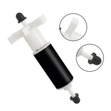 Albero girante alloggiamento in plastica lunga durata per pompa acqua Intex Pure Spa