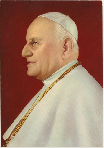 Papa giovanni xxiii - s.s.,