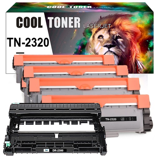 Toner compatibile per brother - toner,