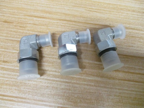 Parker 8c5ox gomito - 6-8c5ox-s,