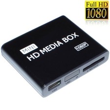 Mini lettore multimediale USB