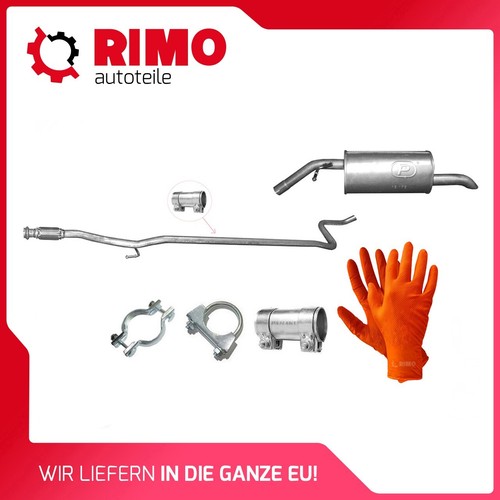 Per peugeot 208 6 hdi - 1.6,