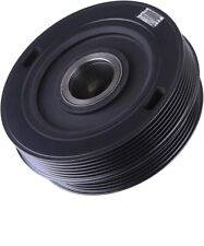 A1320300568 PULEGGIA ALBERO MOTORE SMART 451 5 E 4 GOLE CON PARASTRAPPO