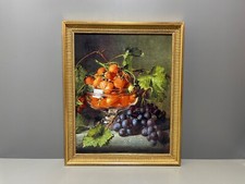 Piatto quadro porcellana