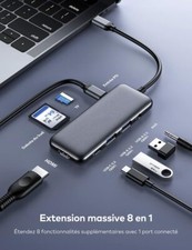Vava USB C Hub per PC Macbook