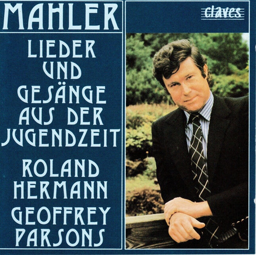 Mahler lieder und gesänge - lieder,