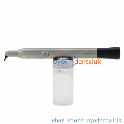 Microincisore dentale