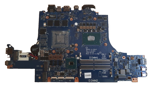 Scheda madre dell alienware - madre, 13