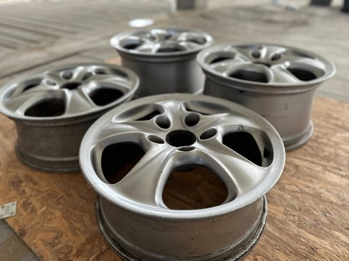 Cerchi rims porsche 928 944 - rims,