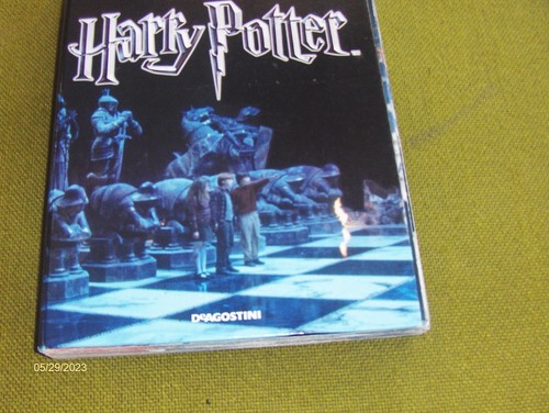 Harry potter corso di - potter,
