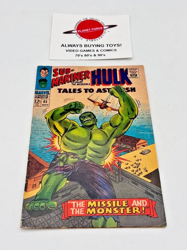 Sub mariner incredible - sub, hulk