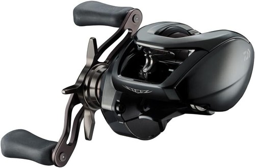 Mulinello esca destro - destro, daiwa