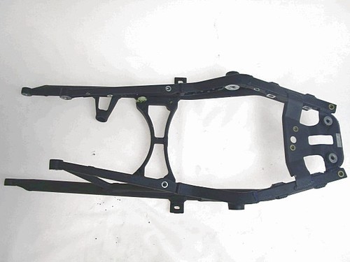 Telaio posteriore triumph 675 - posteriore,