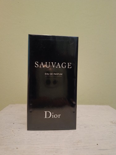 Dior sauvage eau parfum - dior, de