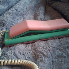 Telefono vintage Swatch Twin