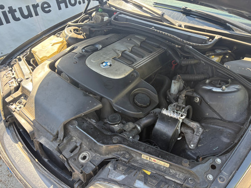 Motore 306d1 bmw - bmw, 330d