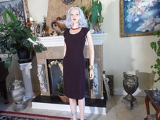 Abito tubino Dolce & Gabbana