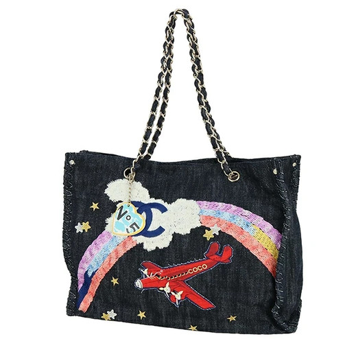 Borsa tracolla chanel - tracolla, catena