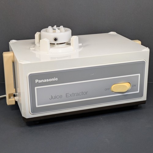 Panasonic estrattore succo - panasonic,