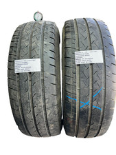 2 PNEUMATICI USATI 225/65 R