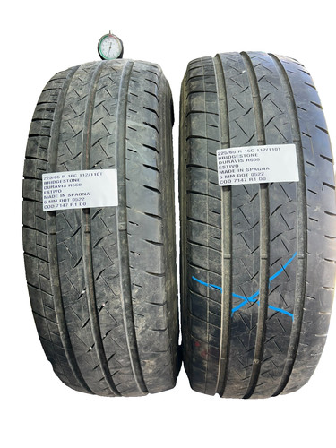 Pneumatici usati 225 - pneumatici, r