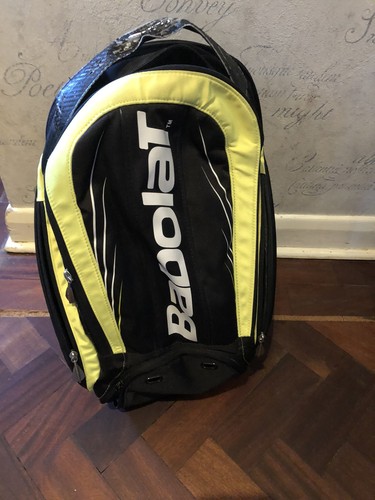 Zaino tennis babolat - tennis,