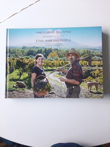 Vino gente dell etna anno - vino,