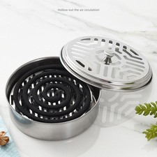 Bruciatore a Bobina Portatile