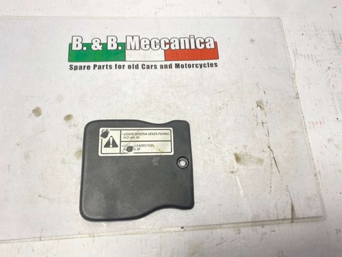 Carena corpi serbatoio - corpi, benzina