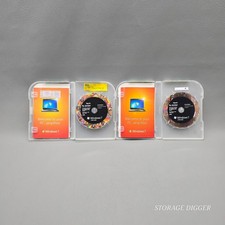2009 Microsoft Windows 7